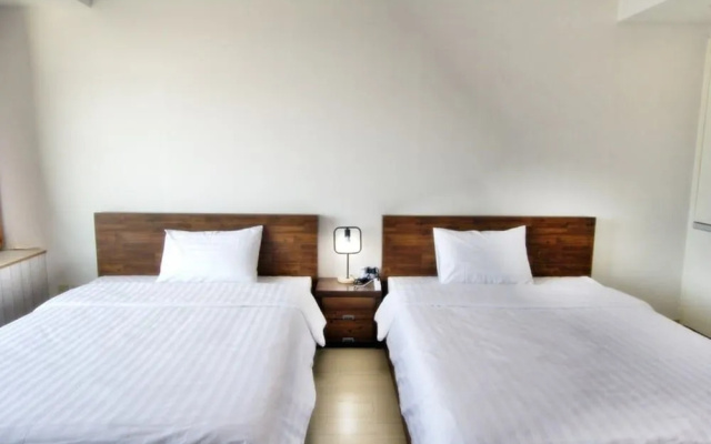 Incheon Airport Best Guesthouse