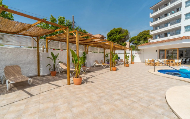 Hostal Alcina