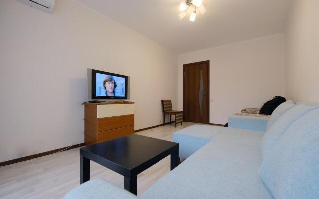 Vash Comfort Apart on Trudovaya Slava str.