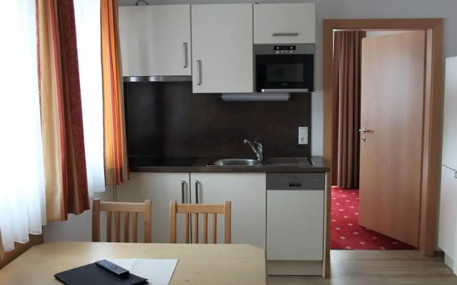 Hotel Garni Dorfblick