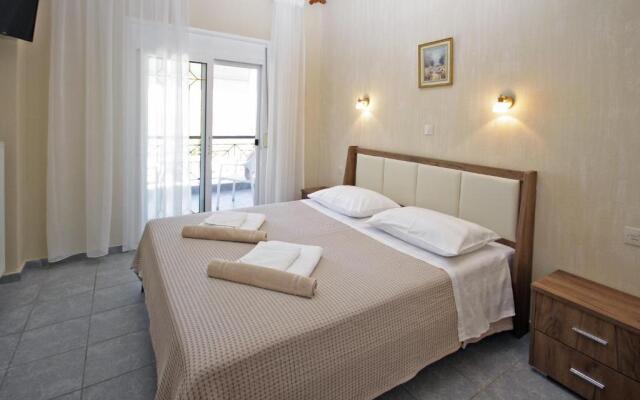 FunBeach Rooms