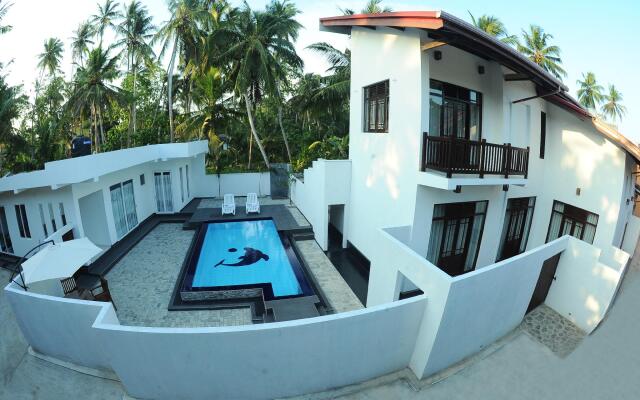 Sethum Villa - Unawatuna