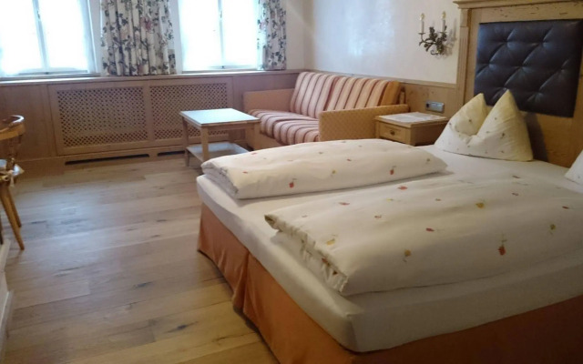 Motel Zum Schweizerbartl