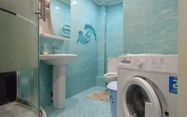 Апартаменты НовикГрупп на ул. Карамзина, д. 18