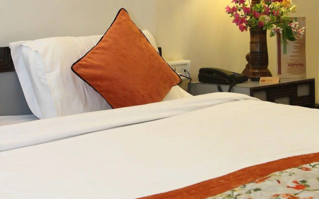 Summit Swiss Heritage Hotel & Spa