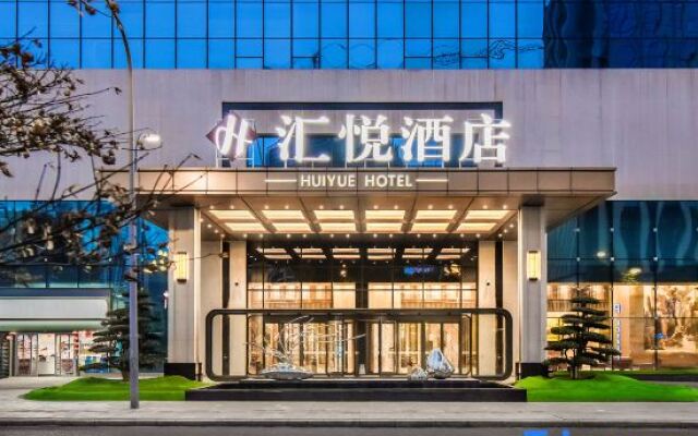 Huiyue Hotel