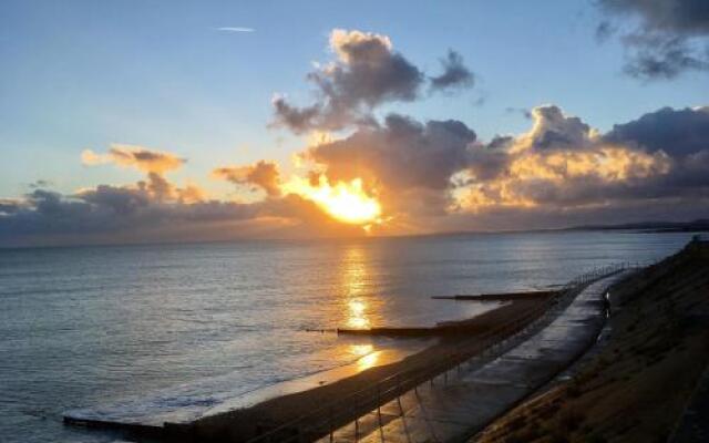 Seaspray Guest House