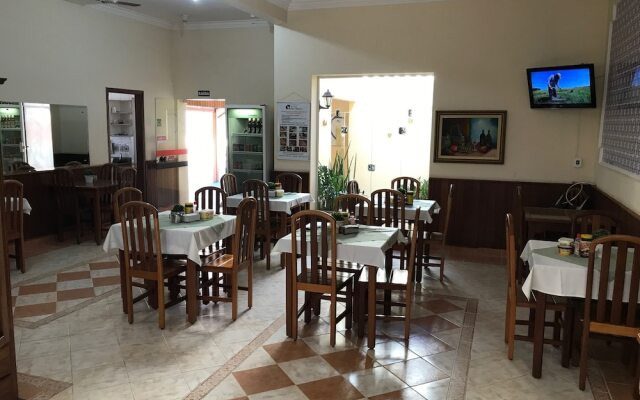 Hotel Casa Grande