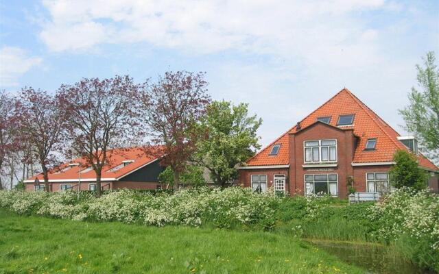 Pension Zonneweelde in Purmerend, Netherlands from 176$, photos, reviews - zenhotels.com