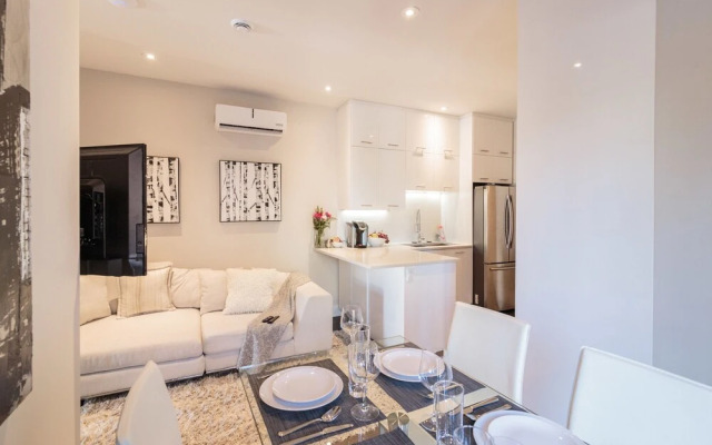 Parc Avenue Lofts