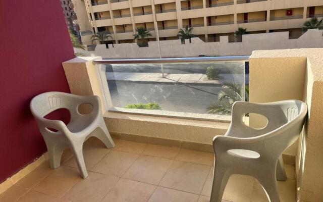 Florenza khamsin -Lovely studio- H111 -Araabia- Hurghada