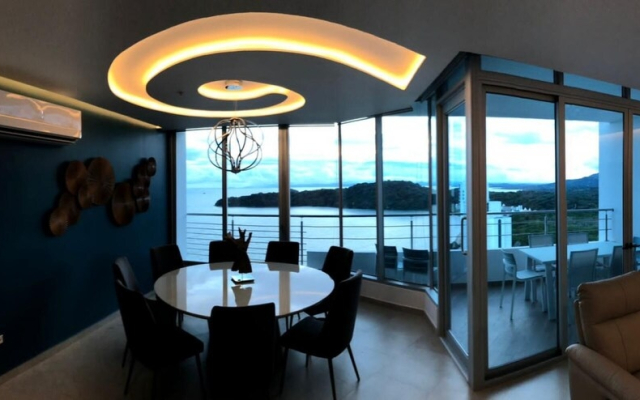 22M Spectacular Penthouse New Design Oceanview
