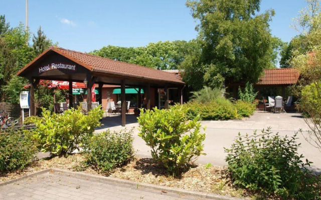 Familienhotel Landhaus Pfahlershof