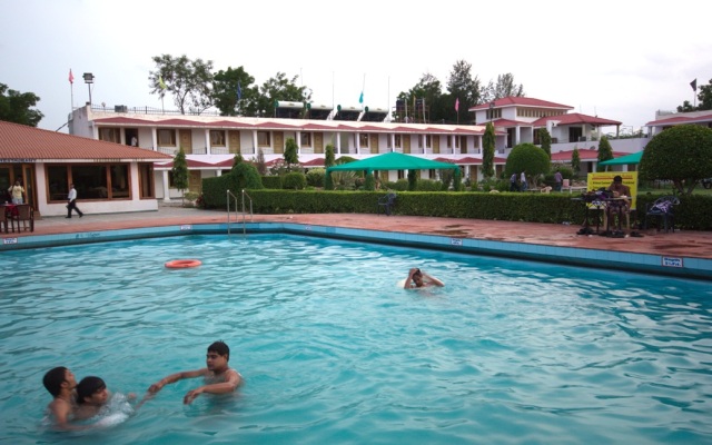 Rupis Resort Udaipur