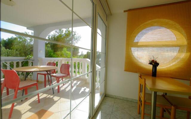 Murter-Slanica Beach id 928