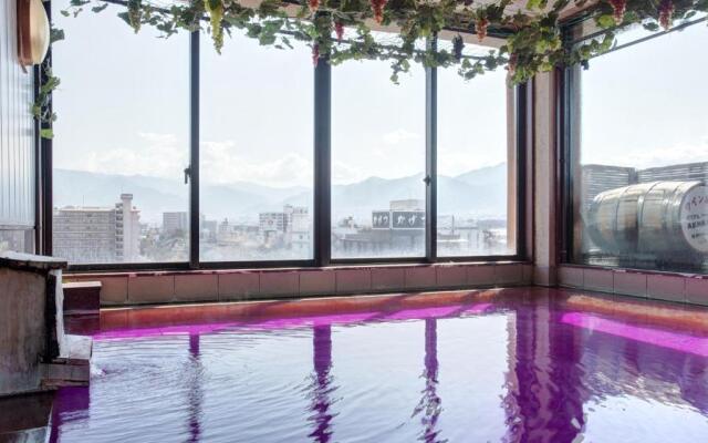 Hotel Hatta