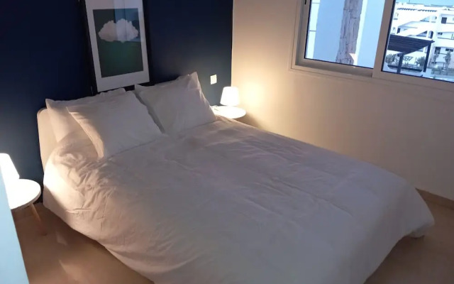 Alcudia Smir Appartement
