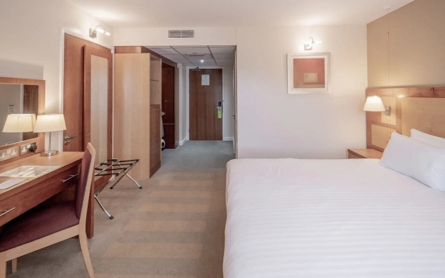 Holiday Inn Bristol Airport by IHG