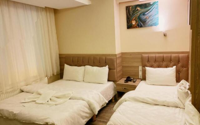 Gul Otel