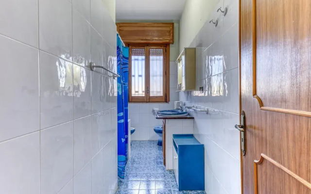 Villa Nesci 100m From Sea