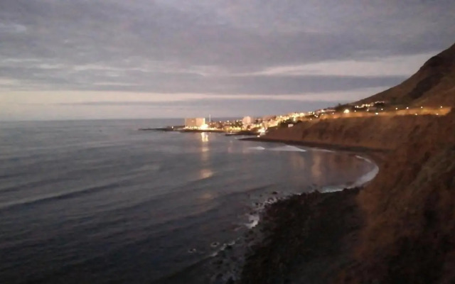 Las Olas Suite - Bajamar