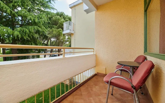 Hotel Aurora Plava Laguna