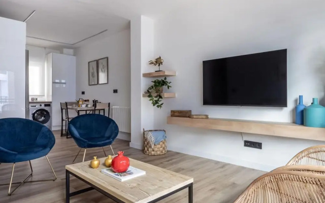 Luxury Suite de Conde Cifuentes