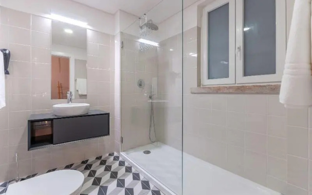 Nlc Rooms And Suites