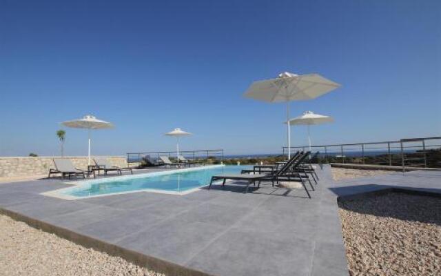 Bed And Breakfast 3 Bedrooms 3 Bathrooms - Afantou