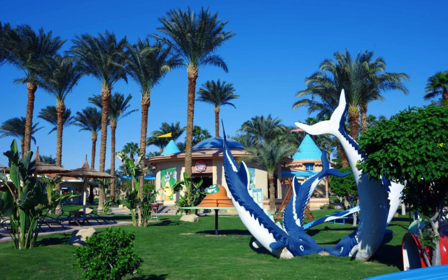 Beach Albatros Resort - All Inclusive