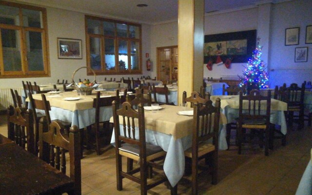 Hotel Rasil