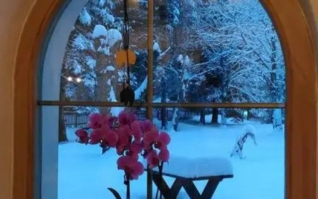 Park Hotel Miramonti