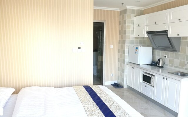 Qunli Venice Hotel Apartment