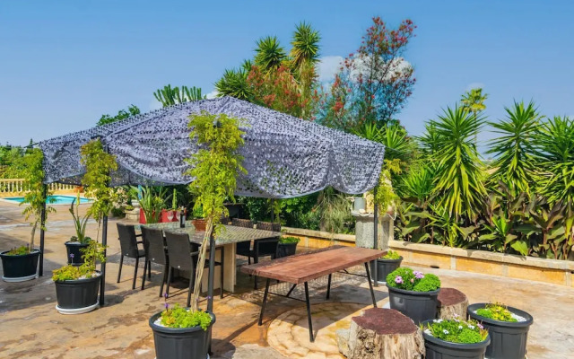 Sa Capella in Santa Margalida