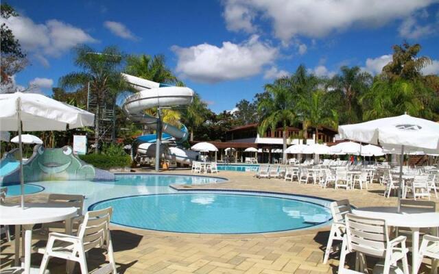 Hotel Fazenda Mazzaropi