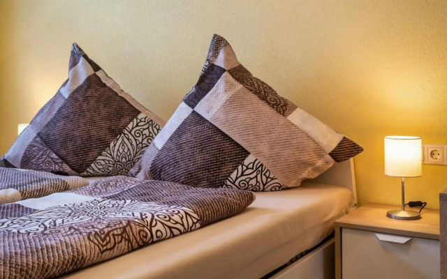 Im Unterdorf Apartments Rust