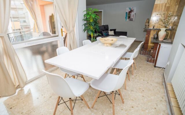 Apartamento Vivalidays Emily