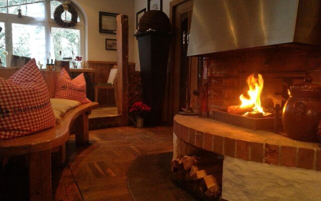 Hotel Bergwirtschaft Bieleboh