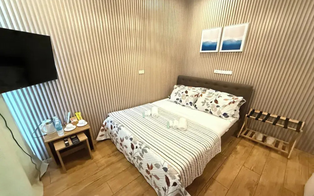 White Island Sands & Horizon (Wish Resort)