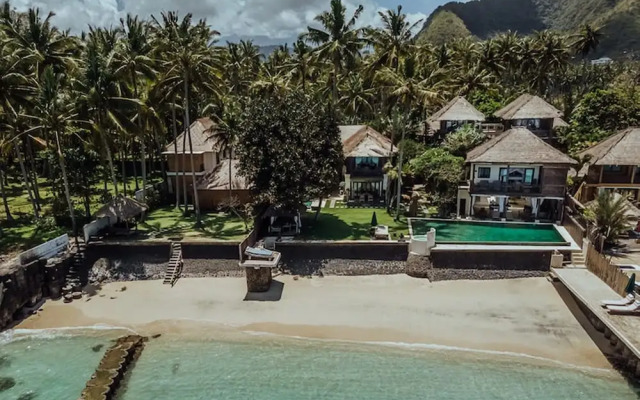 The Village of Angels