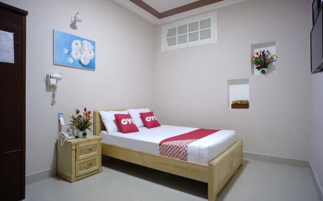 OYO 987 Thanh Thanh Nhan Hotel