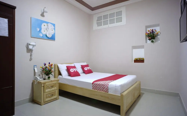 Thanh Thanh Nhan Hotel