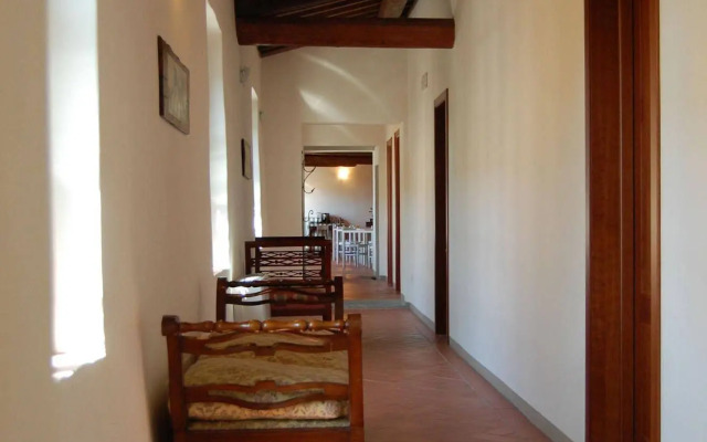Agriturismo Il Frantoio di Colle Alberto