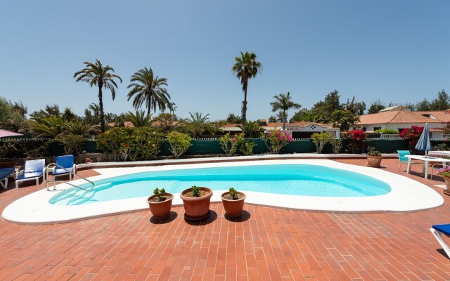 Exclusive Villa Maspalomas
