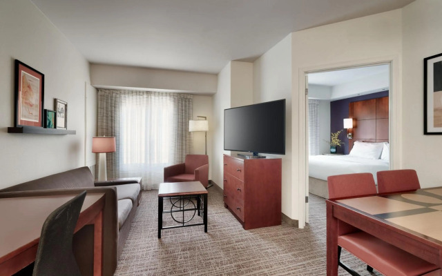 Residence Inn Jackson