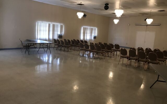 Super Lodge Motel El Paso