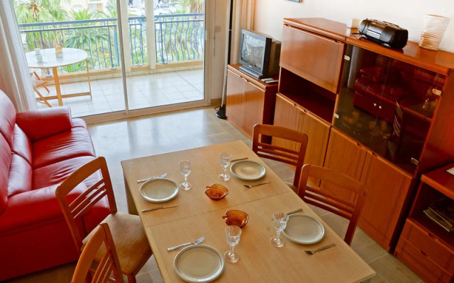 Aigue Marine - INH 40406