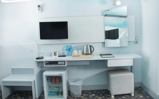 Oglakcioglu Park Boutique Hotel