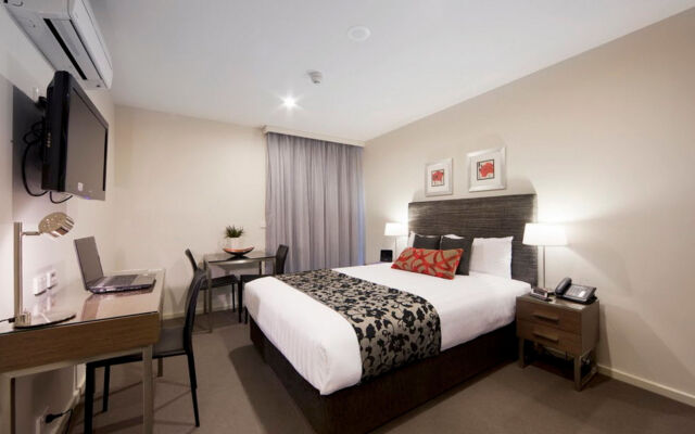 Adina Serviced Apartments Canberra Dickson