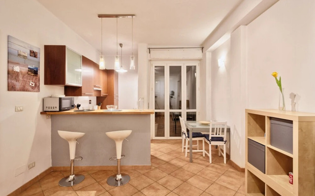 Piazza Statuto Elegant Apartment